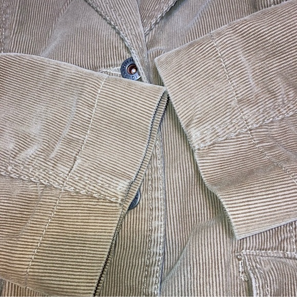 Tommy Hilfiger Fitted Stretch Corduroy Blazer size M - Picture 8 of 9